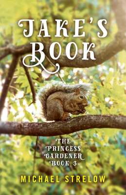 Jake's Book Jake's Book