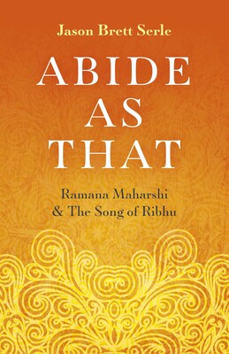 Abide As That Abide As That