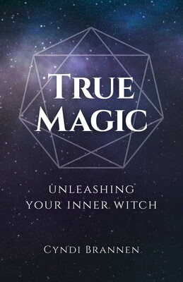 True Magic True Magic