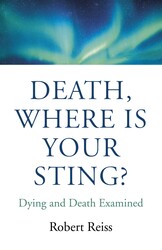 Death, Where Is Your Sting?