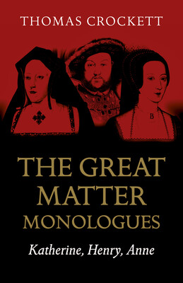 Great Matter Monologues