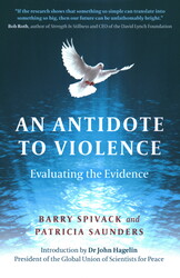 An Antidote to Violence An Antidote to Violence