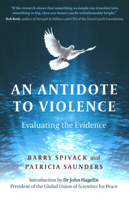 Antidote to Violence Antidote to Violence