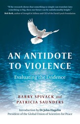 An Antidote to Violence An Antidote to Violence