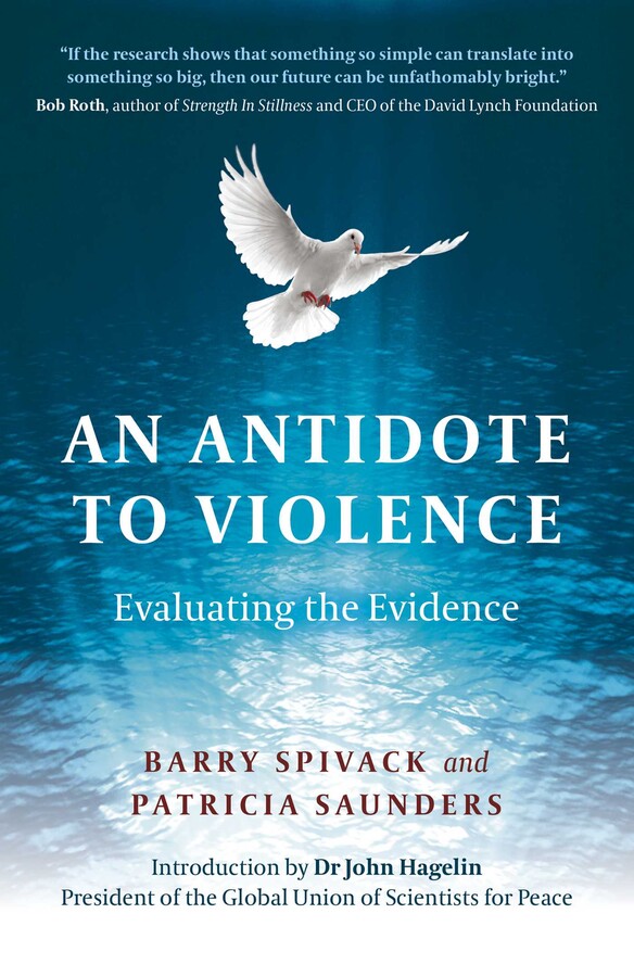 Antidote to Violence