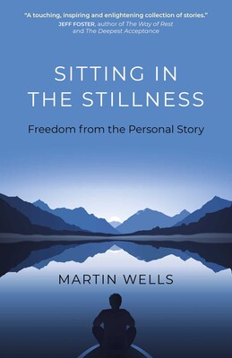 Sitting in the Stillness Sitting in the Stillness