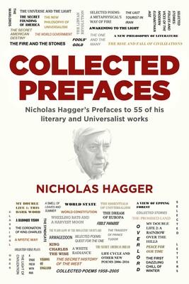 Collected Prefaces Collected Prefaces