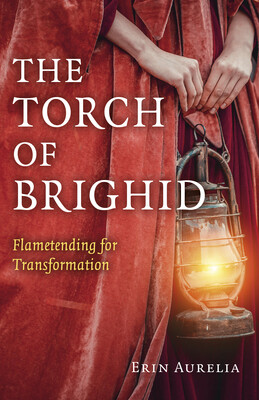 Torch of Brighid Torch of Brighid
