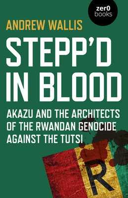 Stepp'd in Blood Stepp'd in Blood