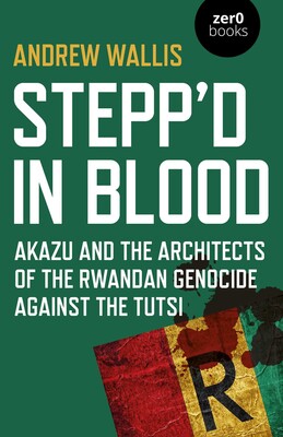 Stepp'd in Blood Stepp'd in Blood