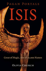 Pagan Portals - Isis Pagan Portals - Isis
