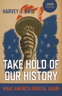 Take Hold of Our History Take Hold of Our History