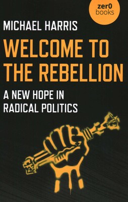 Welcome to the Rebellion Welcome to the Rebellion