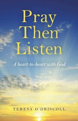 Pray Then Listen Pray Then Listen