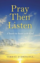 Pray Then Listen Pray Then Listen