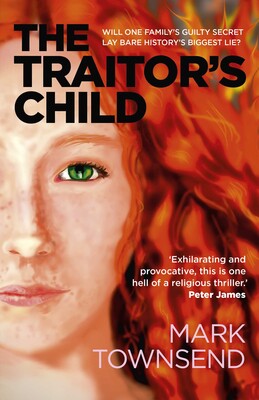 Traitor's Child Traitor's Child
