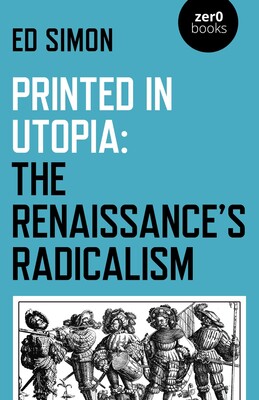 Printed in Utopia Printed in Utopia