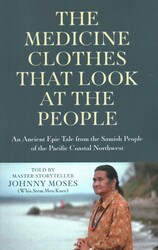 The Medicine Clothes that Look at the People The Medicine Clothes that Look at the People