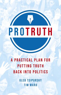 Pro Truth Pro Truth