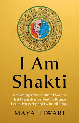 I Am Shakti I Am Shakti