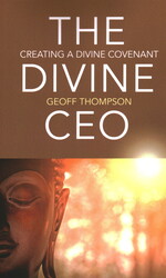 The Divine CEO The Divine CEO