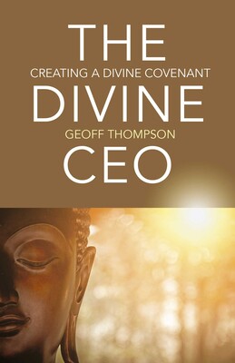 The Divine CEO The Divine CEO