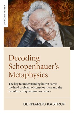 Decoding Schopenhauer's Metaphysics Decoding Schopenhauer's Metaphysics