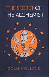 The Secret of The Alchemist The Secret of The Alchemist