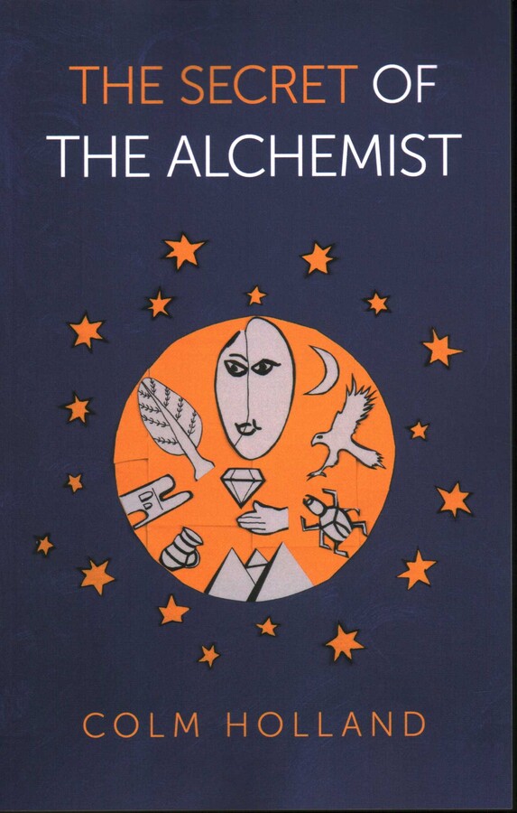 Secret of The Alchemist