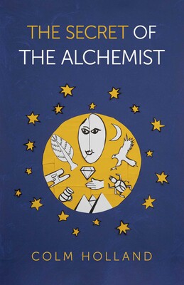 Secret of The Alchemist Secret of The Alchemist
