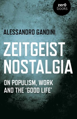 Zeitgeist Nostalgia Zeitgeist Nostalgia