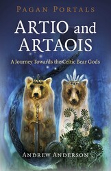 Pagan Portals - Artio and Artaois Pagan Portals - Artio and Artaois