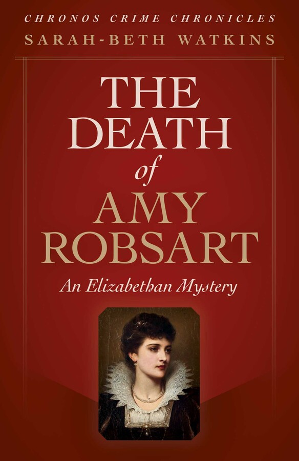 Death of Amy Robsart