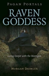 Pagan Portals - Raven Goddess