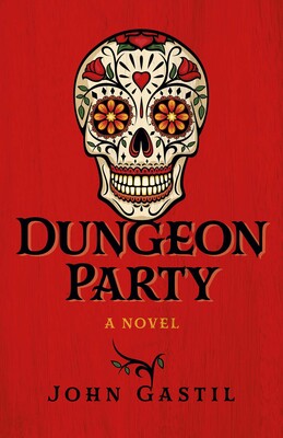 Dungeon Party Dungeon Party