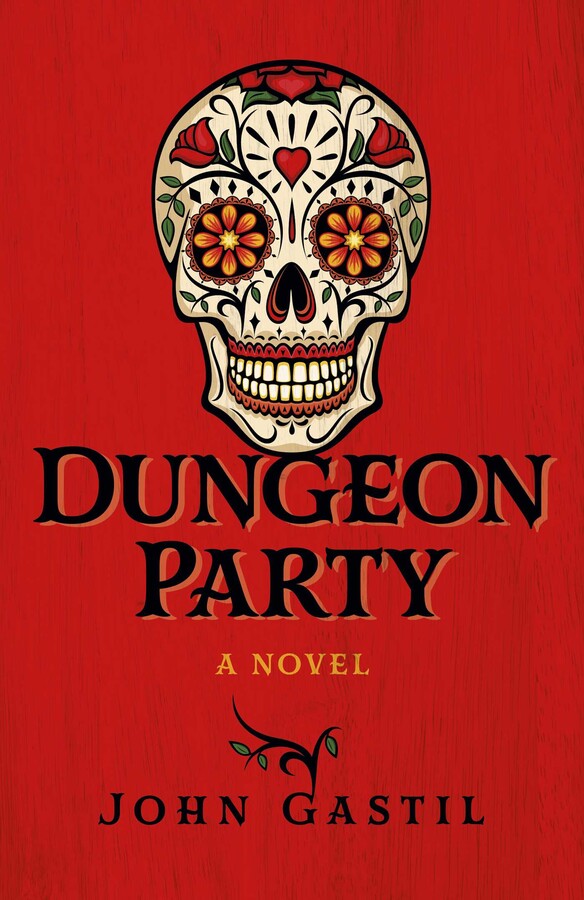 Dungeon Party