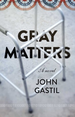 Gray Matters Gray Matters