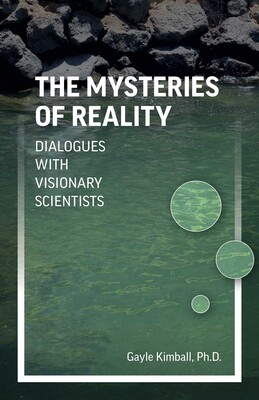 Mysteries of Reality Mysteries of Reality