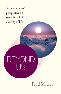 Beyond Us Beyond Us