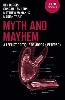 Myth and Mayhem Myth and Mayhem