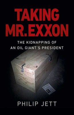 Taking Mr. Exxon Taking Mr. Exxon