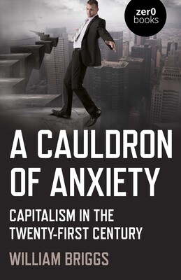 A Cauldron of Anxiety A Cauldron of Anxiety