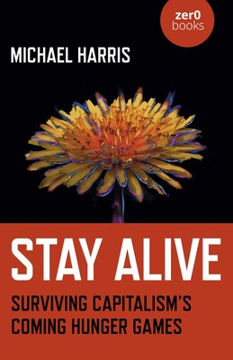 Stay Alive Stay Alive