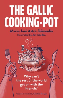 Gallic Cooking-Pot Gallic Cooking-Pot
