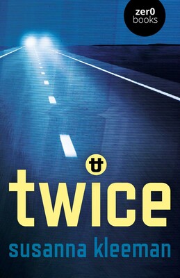 TWICE: A Novel TWICE: A Novel