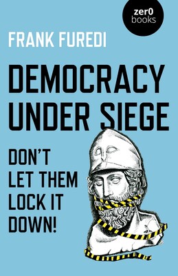Democracy Under Siege Democracy Under Siege