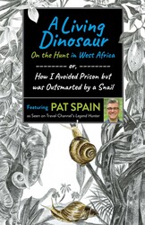 A Living Dinosaur: On the Hunt in West Africa