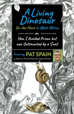 A Living Dinosaur: On the Hunt in West Africa A Living Dinosaur: On the Hunt in West Africa