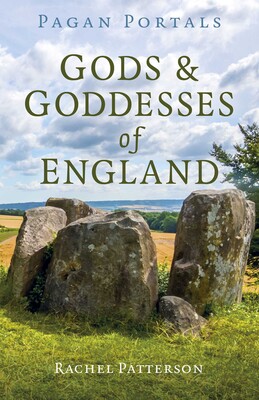 Pagan Portals - Gods & Goddesses of England Pagan Portals - Gods & Goddesses of England