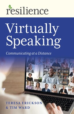 Resilience: Virtually Speaking Resilience: Virtually Speaking